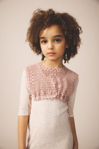 soor ploom Crochet Collar　GUMDROP つけ襟 soor ploom Crochet Collar GUMDROP つけ襟 ベビー服(~95cm)
