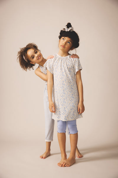 トップス soor ploom Flutter Tee8y Flutter Tee – Soor Ploom