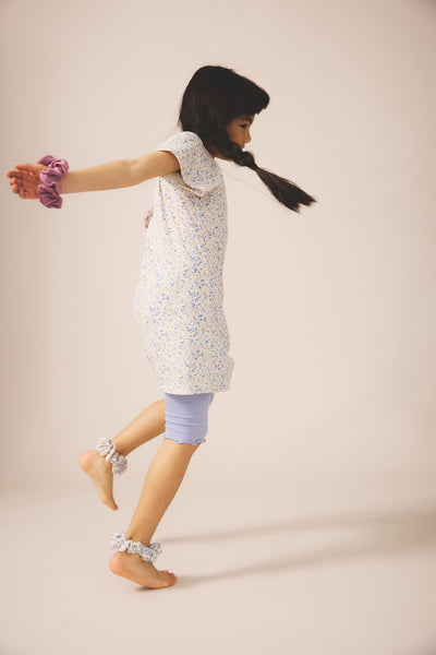 Flutter Dress – Soor Ploom
