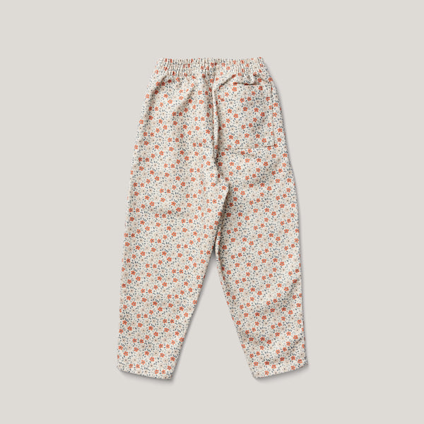 Retro Jean, Meadow Print – Soor Ploom