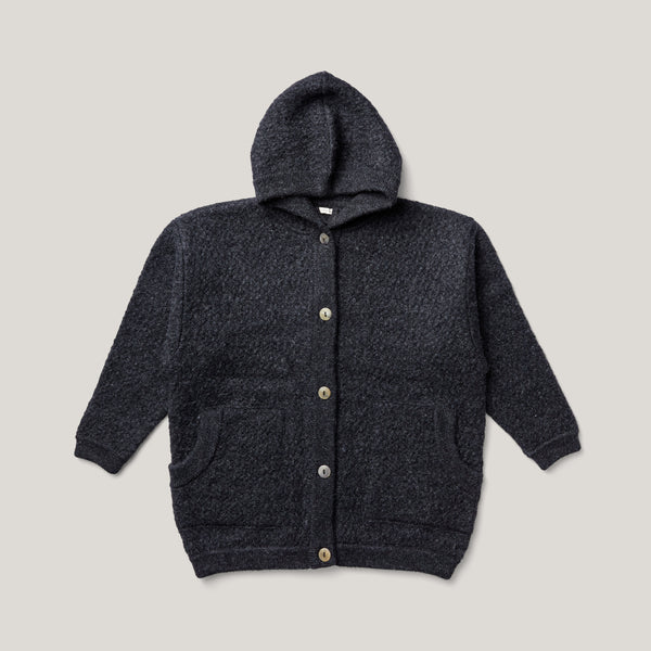 Womens Elfen Coat – Soor Ploom