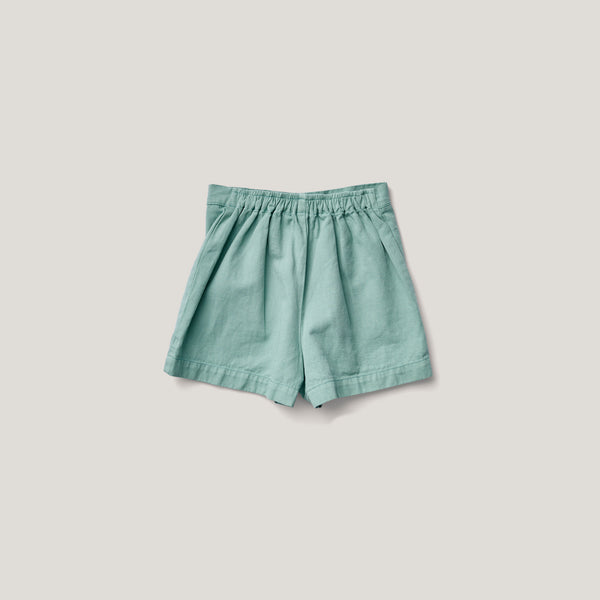 Olive Skort