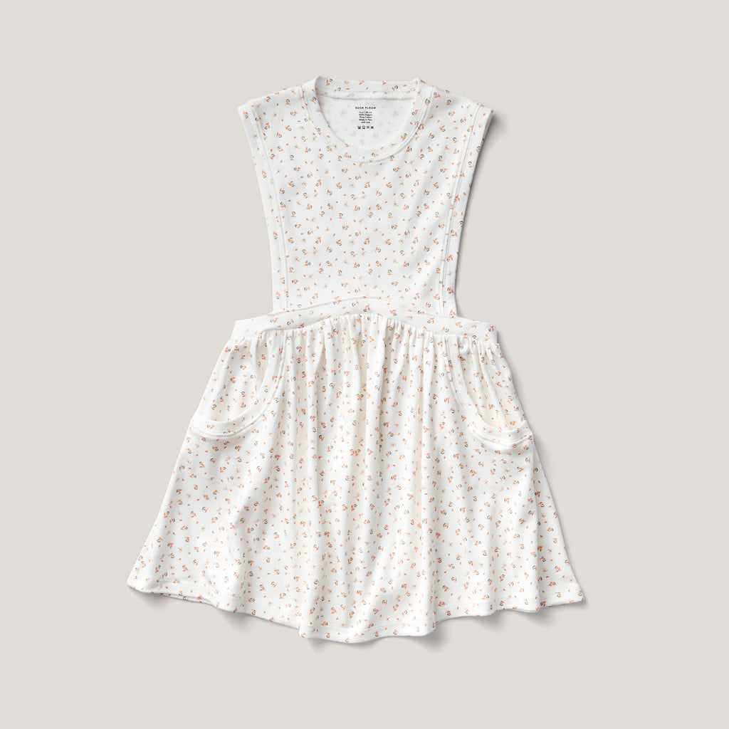 Dunes Dress – Soor Ploom