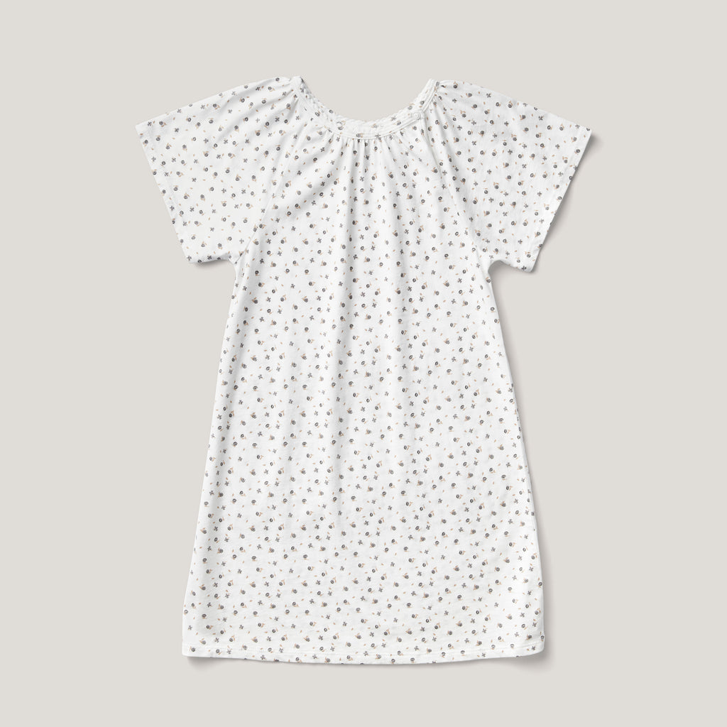 SOOR PLOOM Prim Dress Fleur Print 2y