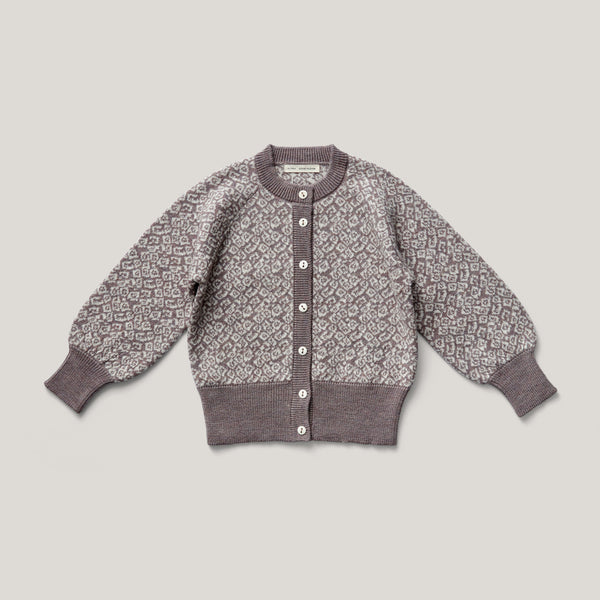 Joni Cardigan – Soor Ploom 