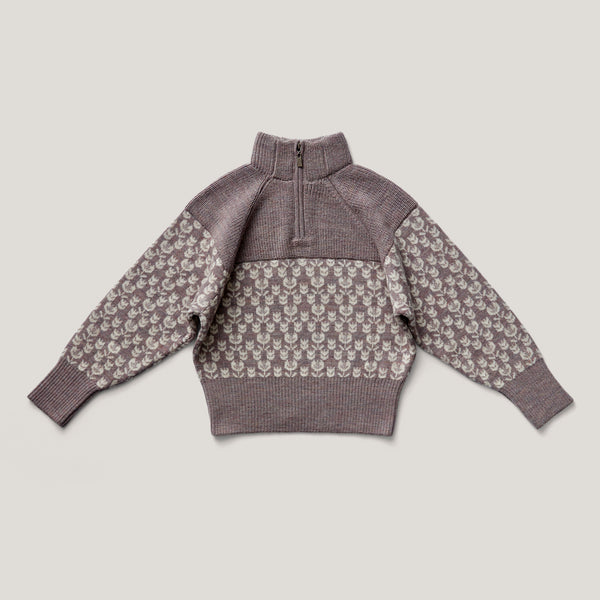 Sylvie Pullover – Soor Ploom