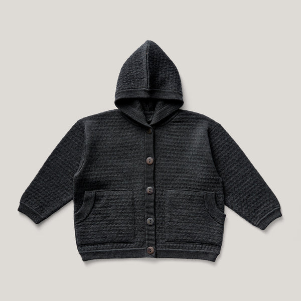 Elfen Coat – Soor Ploom