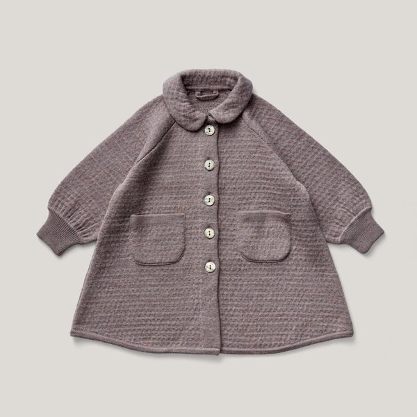 Ruth Coat – Soor Ploom