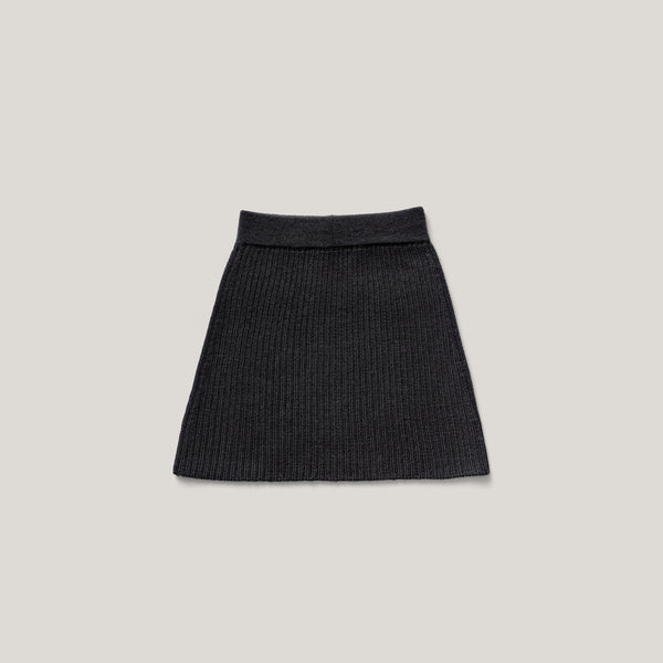 Iva Skirt – Soor Ploom