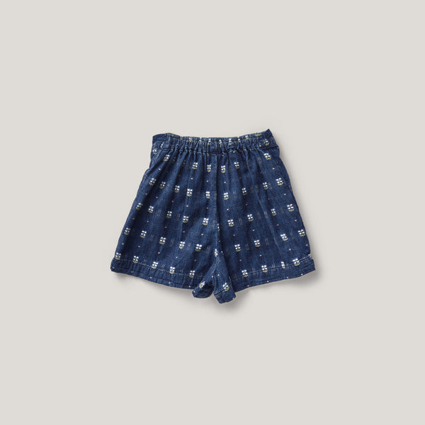 Olive Skort – Soor Ploom