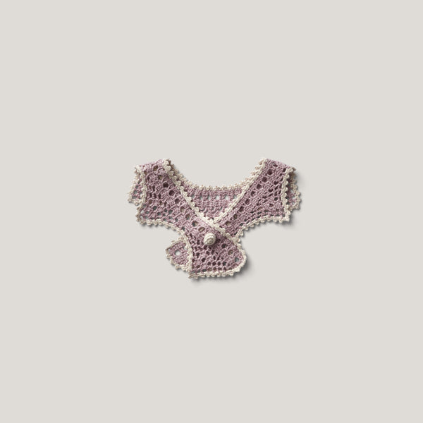 Crossover Collar – Soor Ploom