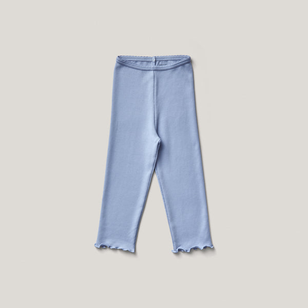 Capri Legging – Soor Ploom