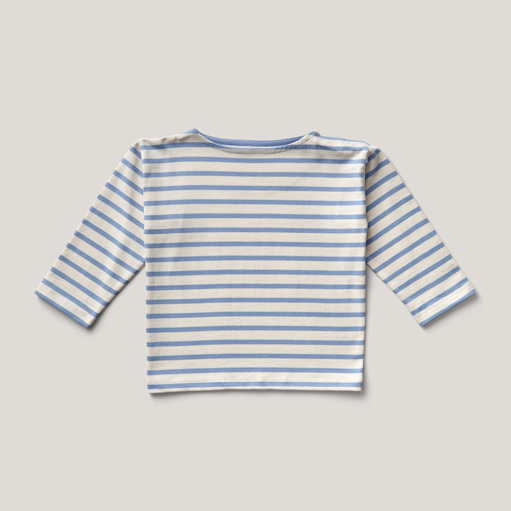 Boxy Tee – Soor Ploom