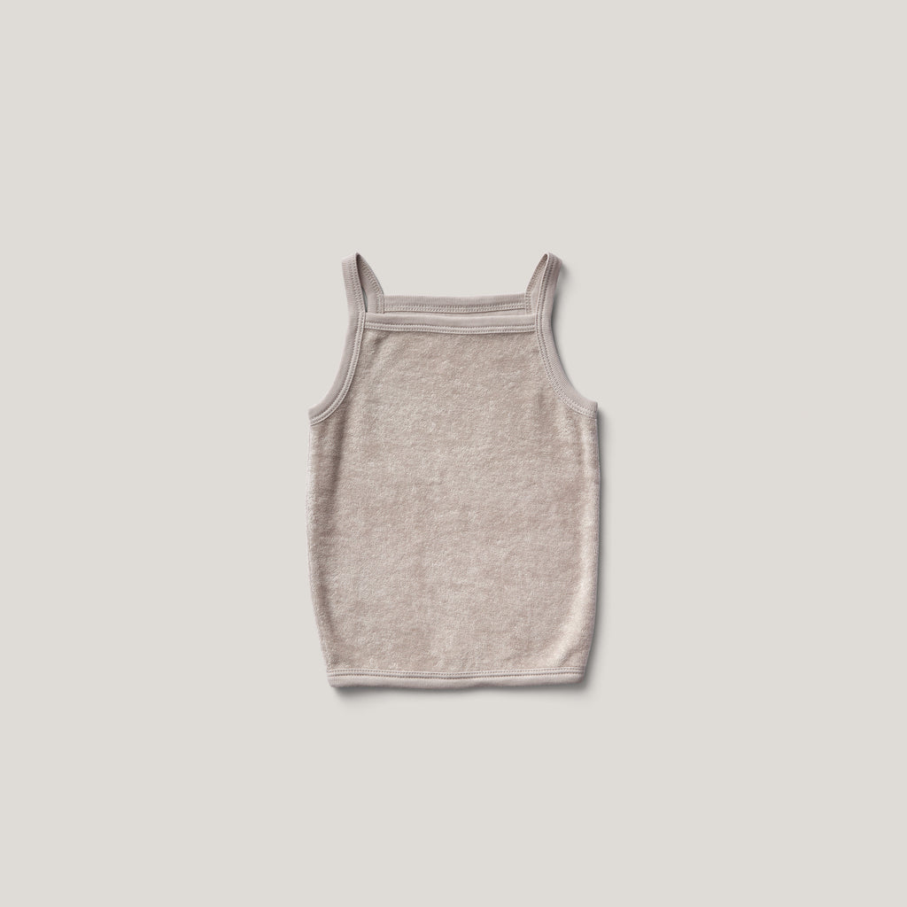 Camp Camisole, Dove* – Soor Ploom