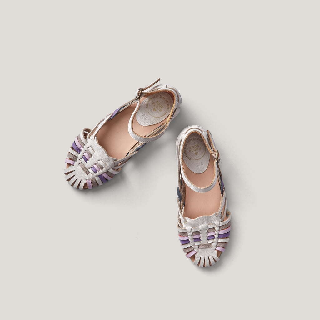 soorploom Huarache Sandal スエード サンダル 26