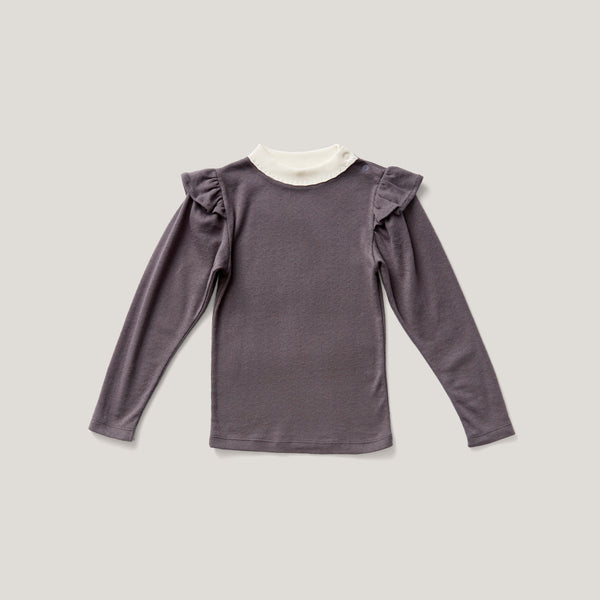 Prairie Tee – Soor Ploom
