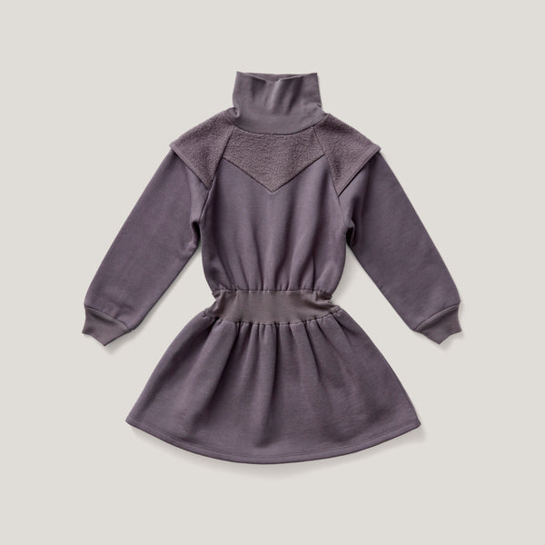 ワンピース soor ploom warm up dress frost 2y SP_240917_SP_2409173680_5797ae