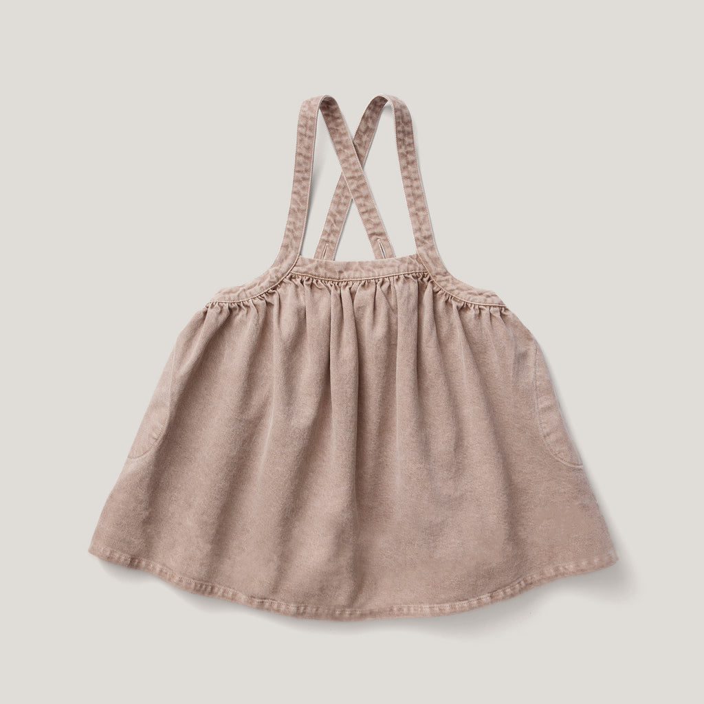 Eloise Pinafore, Pedra – Soor Ploom