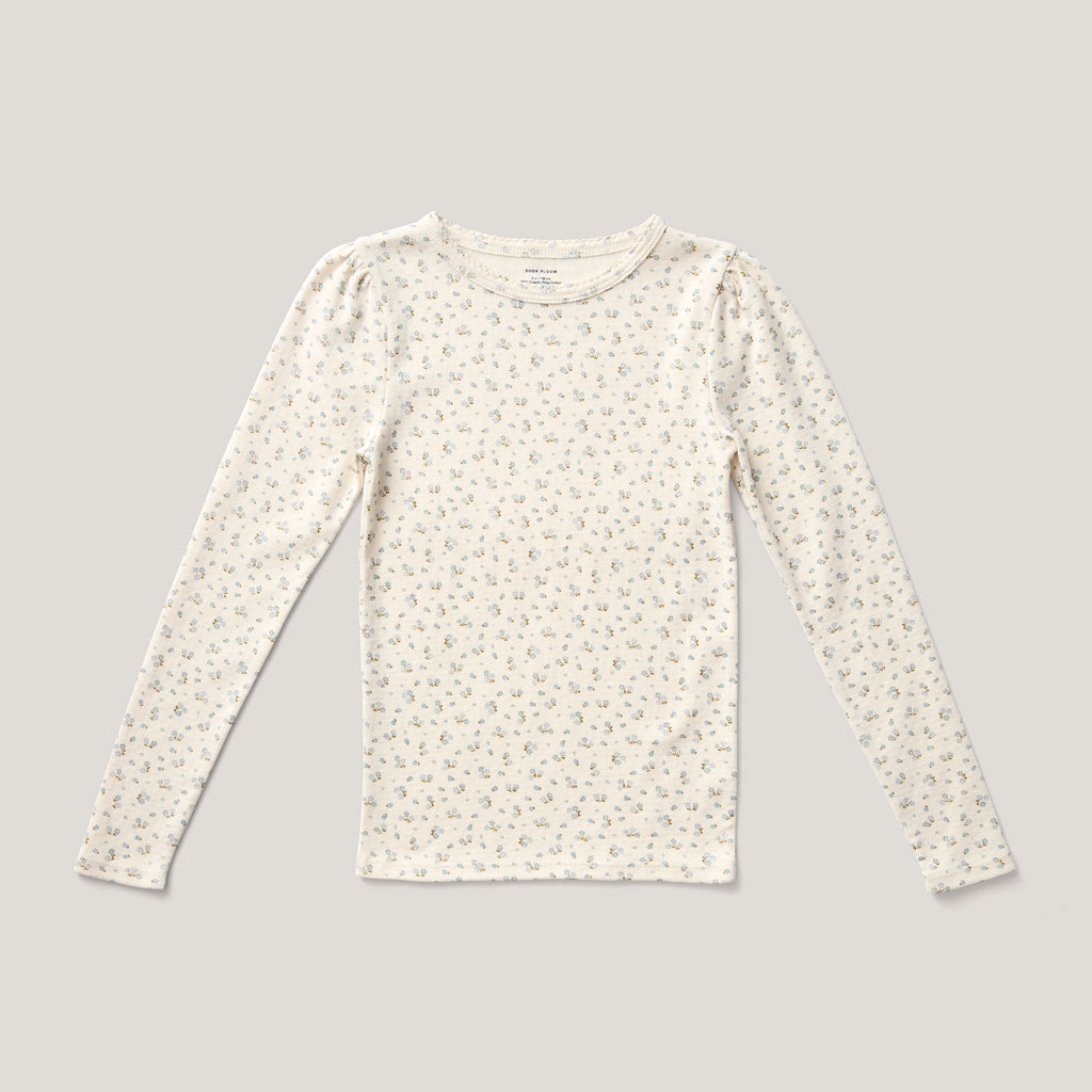 Pouf Tee – Soor Ploom