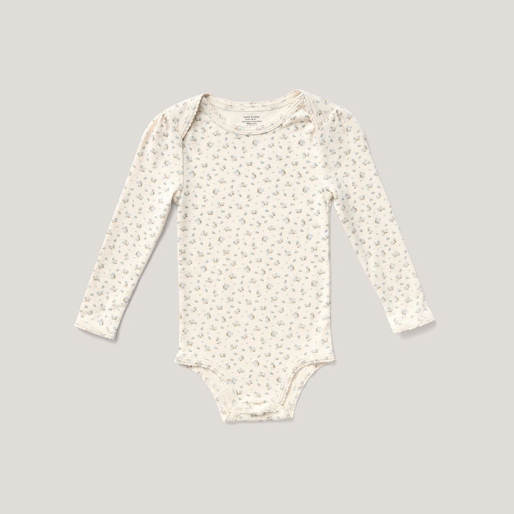 Pouf Onesie – Soor Ploom