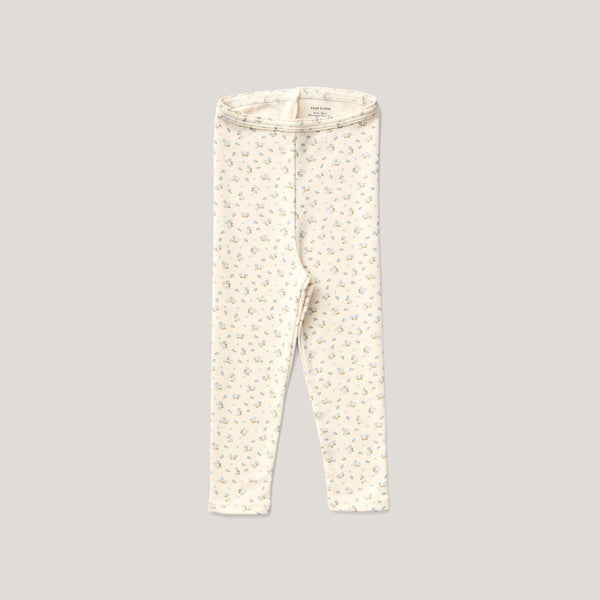 Baby Stretch Legging – Soor Ploom
