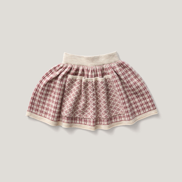 スカート SOOR PLOOM Erma Skirt 4y Erma Skirt – Soor Ploom