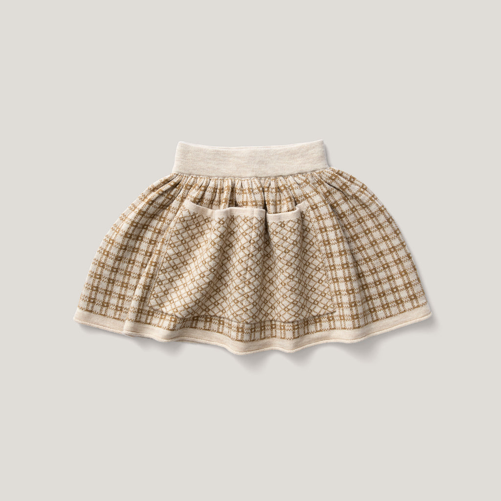 Erma Skirt – Soor Ploom