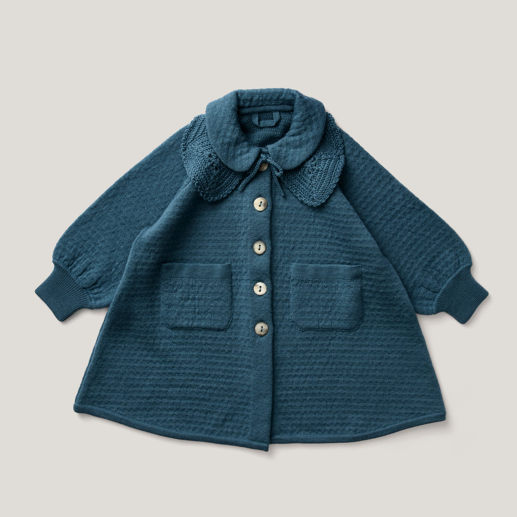 SOOR PLOOM♡Ruth coat 8Y Soor Ploom Ruth Coat - Soot – Casp Baby Mommy & Me Boutique