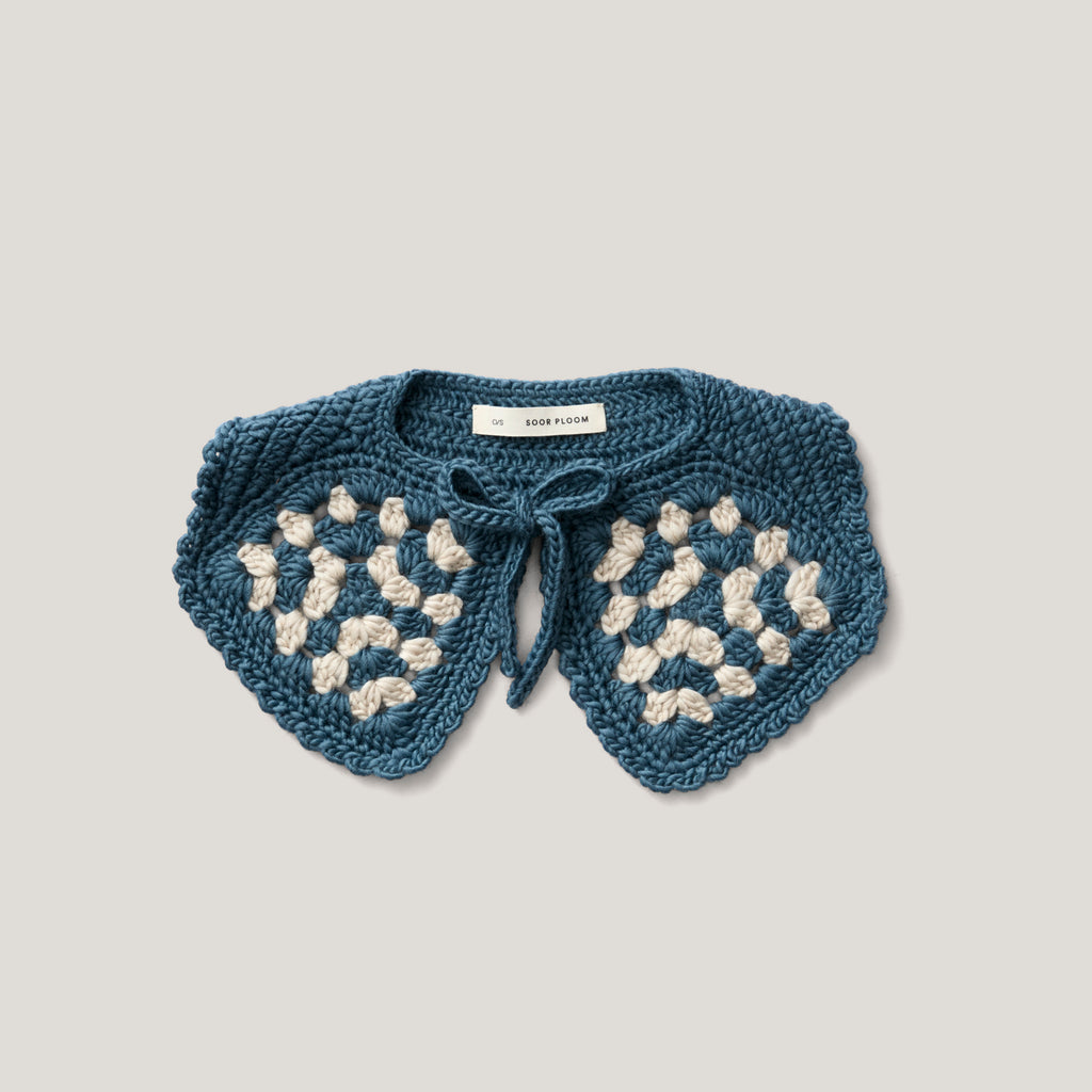 Triangles Collar – Soor Ploom