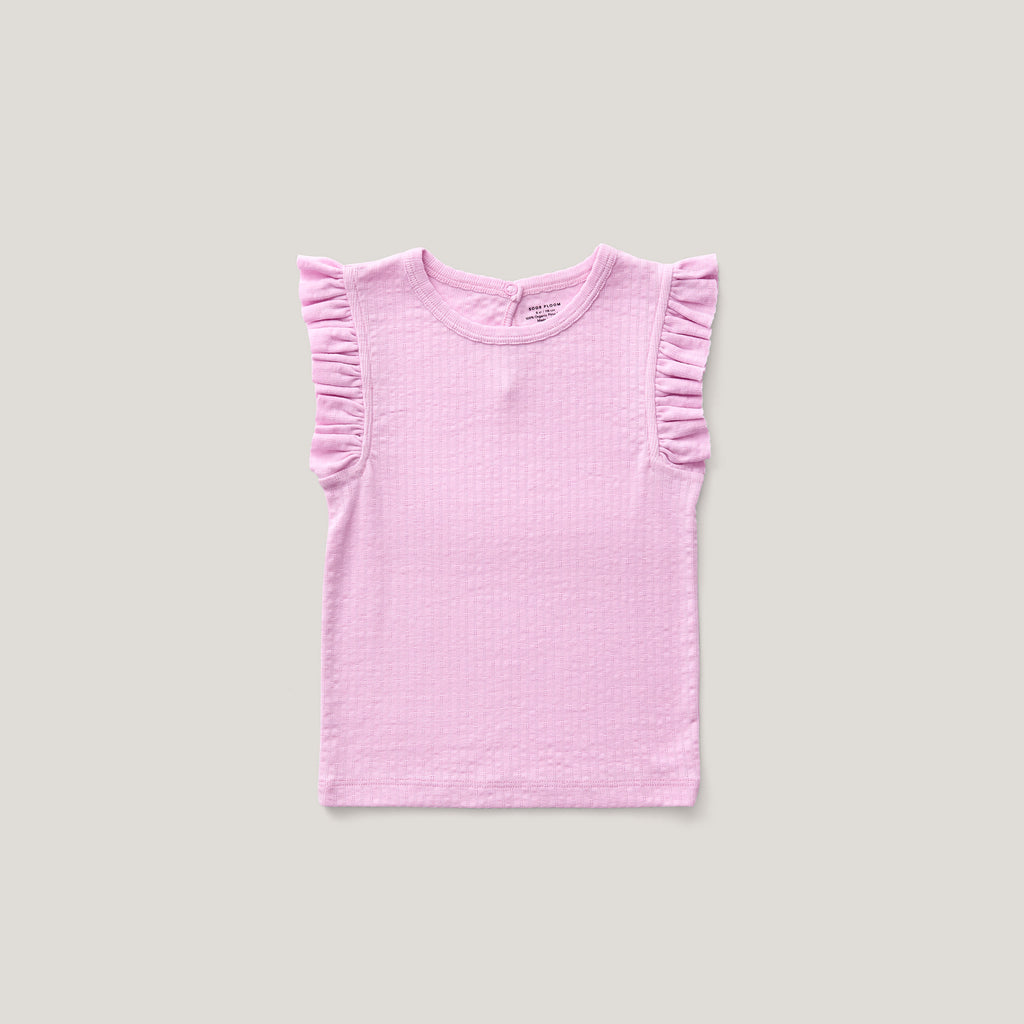 Frill Tee – Soor Ploom