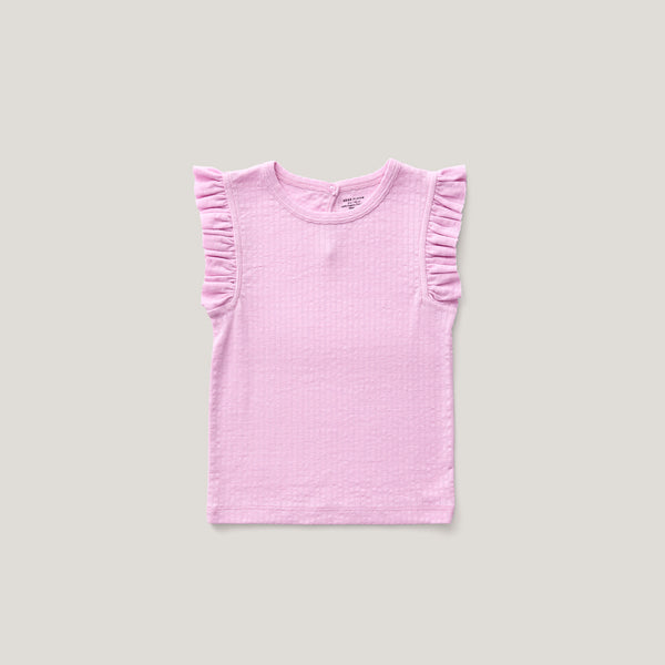 Frill Tee – Soor Ploom