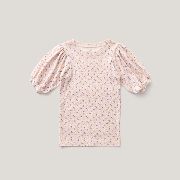 Balloon Tee – Soor Ploom