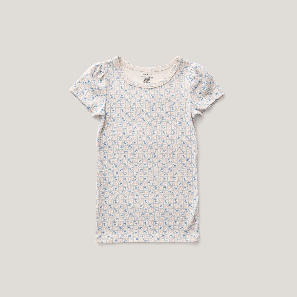 Pouf Tee – Soor Ploom