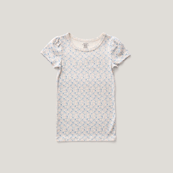 Pouf Tee – Soor Ploom