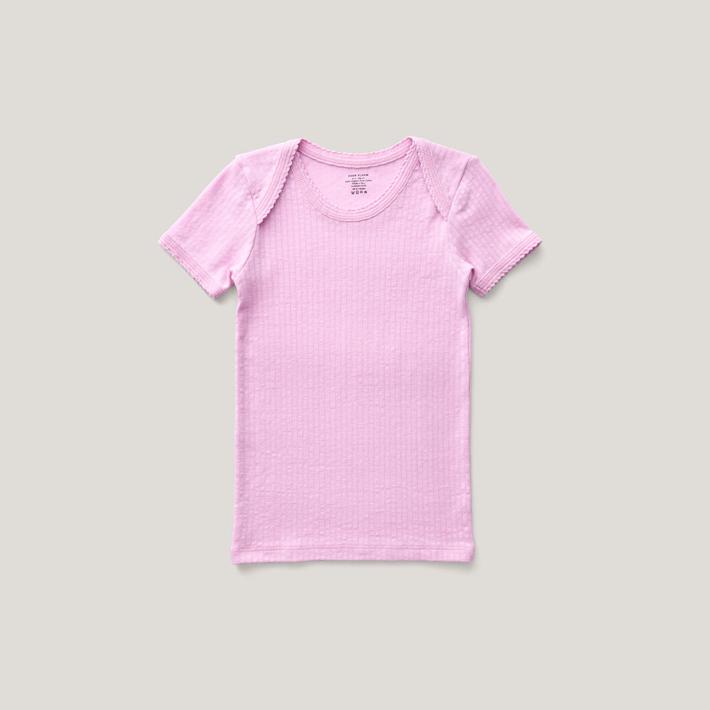 Baby Tee – Soor Ploom