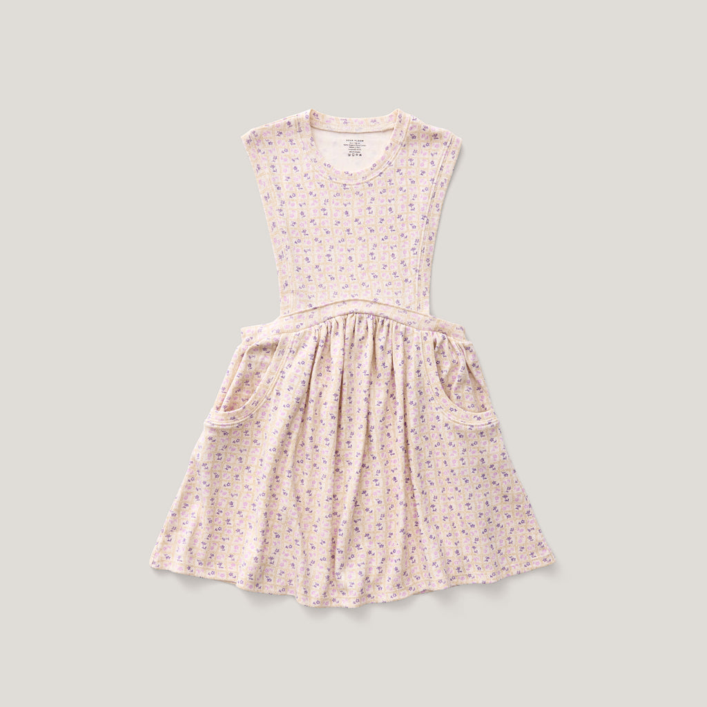 s*a様 soor ploom ismay dress daisy 4y SP_250528-1240_8277eeca-8e89-