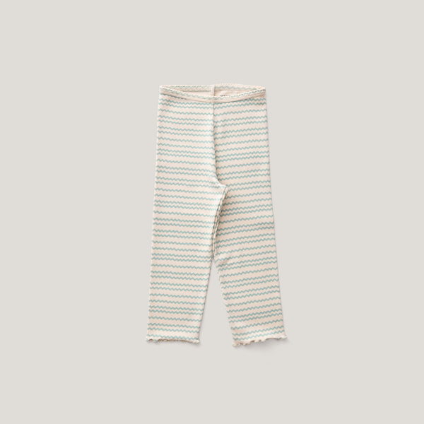 Capri Legging – Soor Ploom