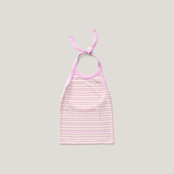Tie Halter – Soor Ploom