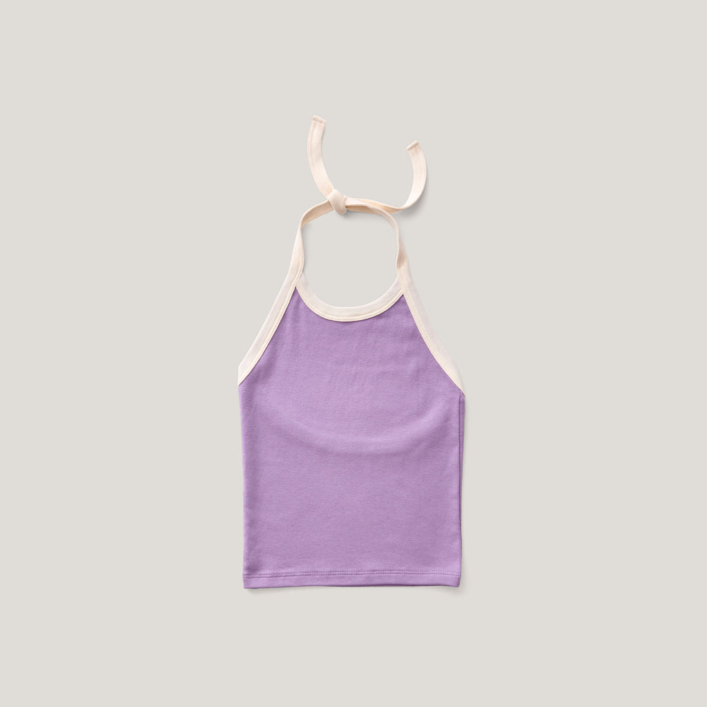 Tie Halter – Soor Ploom