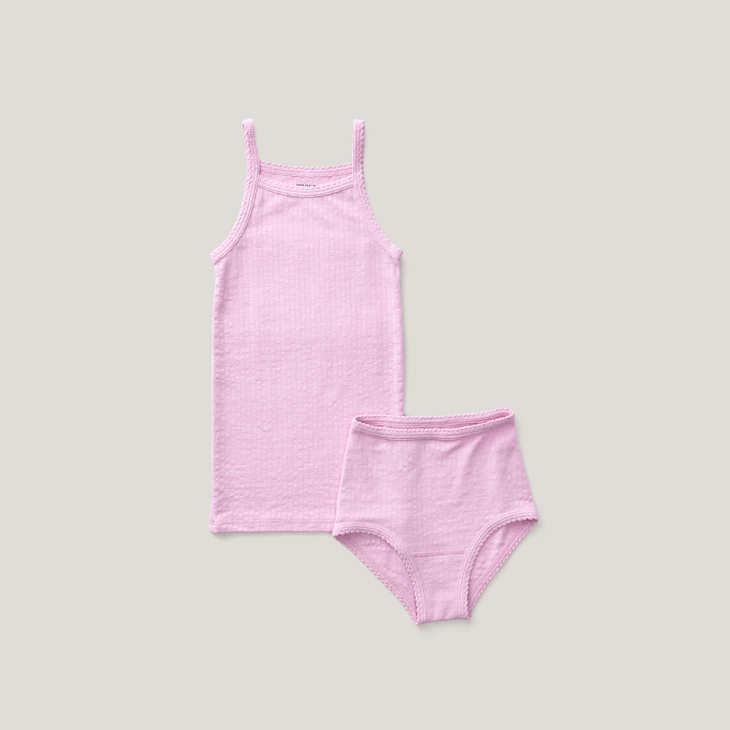 Classic Underwear Set – Soor Ploom