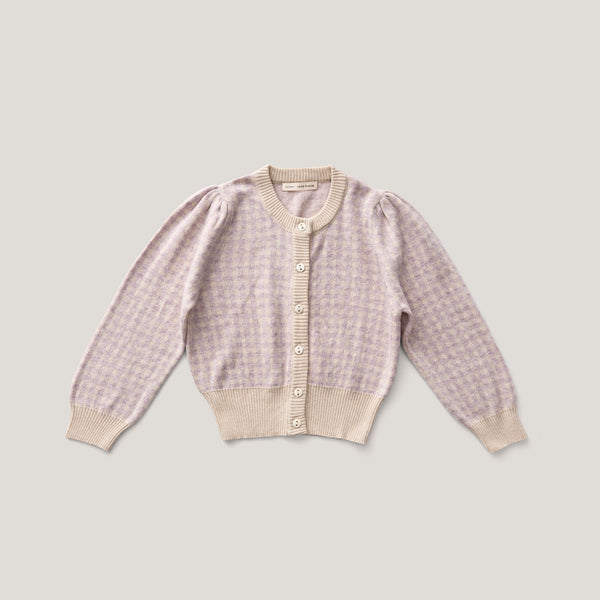Rose Cardigan – Soor Ploom
