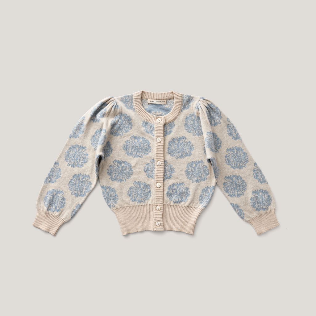 Rose Cardigan – Soor Ploom