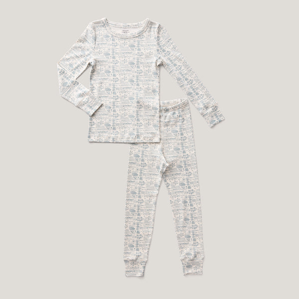 Lounge Set – Soor Ploom