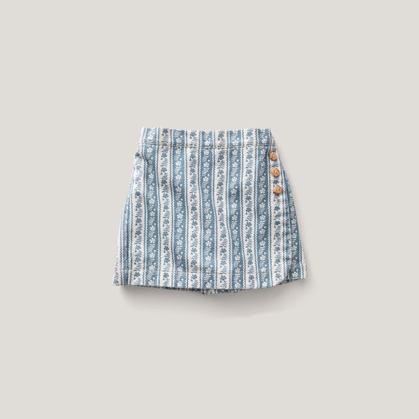 Olive Skort – Soor Ploom
