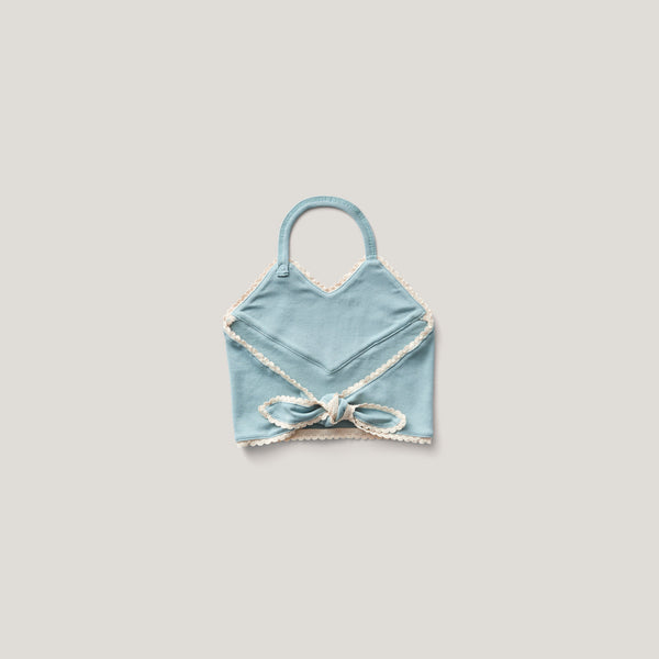 Shore Halter – Soor Ploom