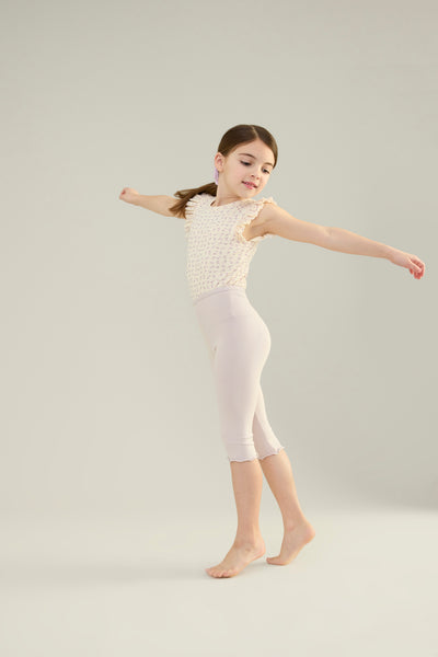Frill Tee – Soor Ploom