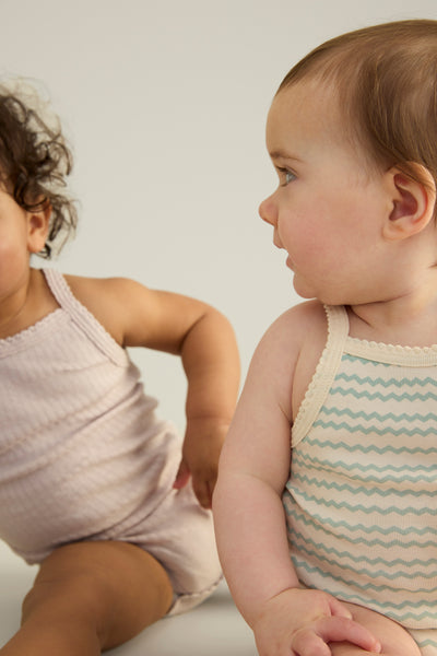 Camisole Onesie Set – Soor Ploom
