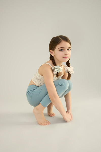 Stretch Legging – Soor Ploom