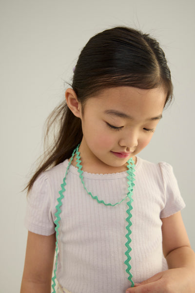 Pouf Tee – Soor Ploom