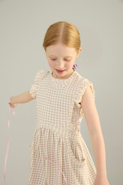Dunes Dress – Soor Ploom